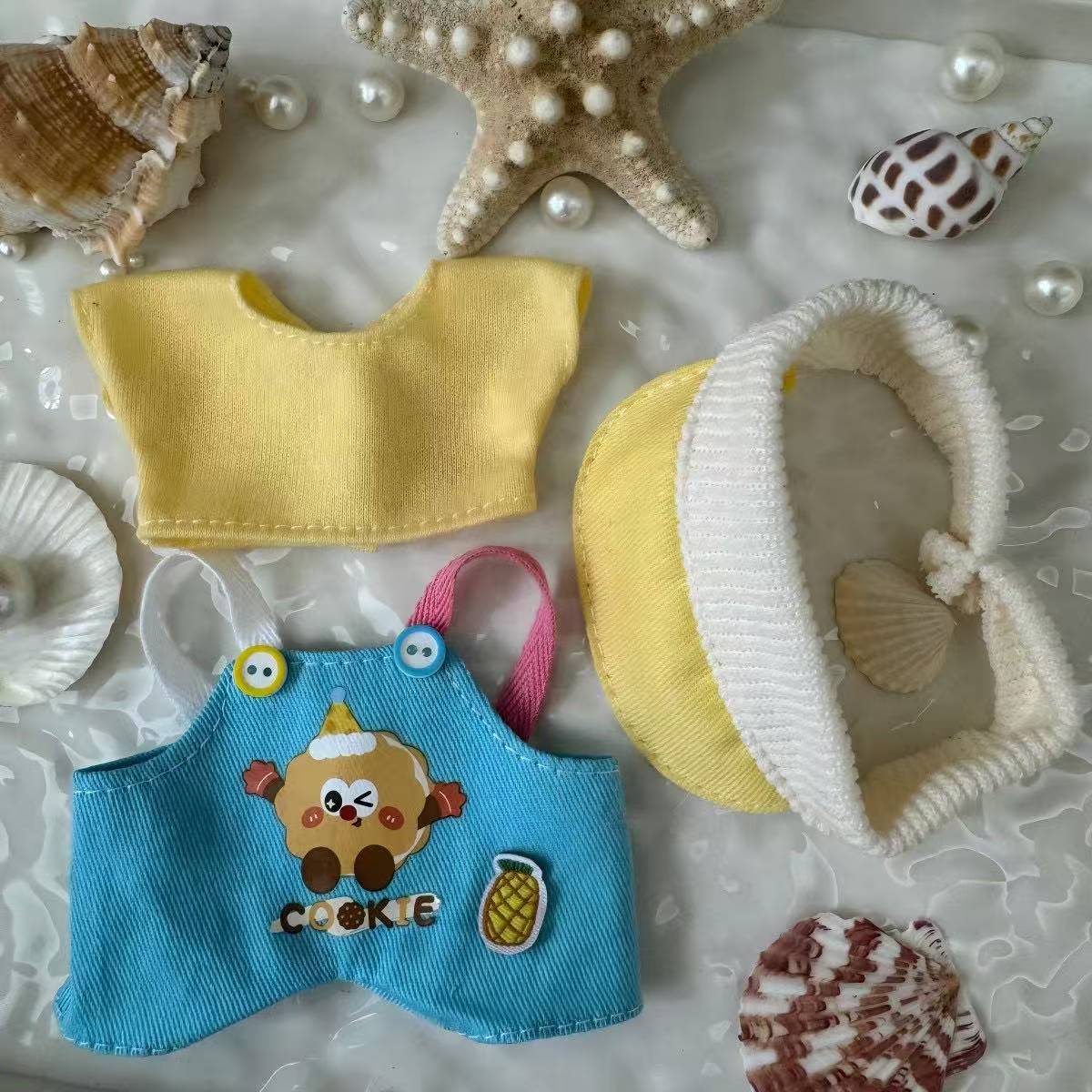 THE MONSTERS Exciting Macaron �̤���������� LABUBU ��֥� �ޥ���������/���ܥ�/��/�ͥ�����/˹��/������ �̤������ ...