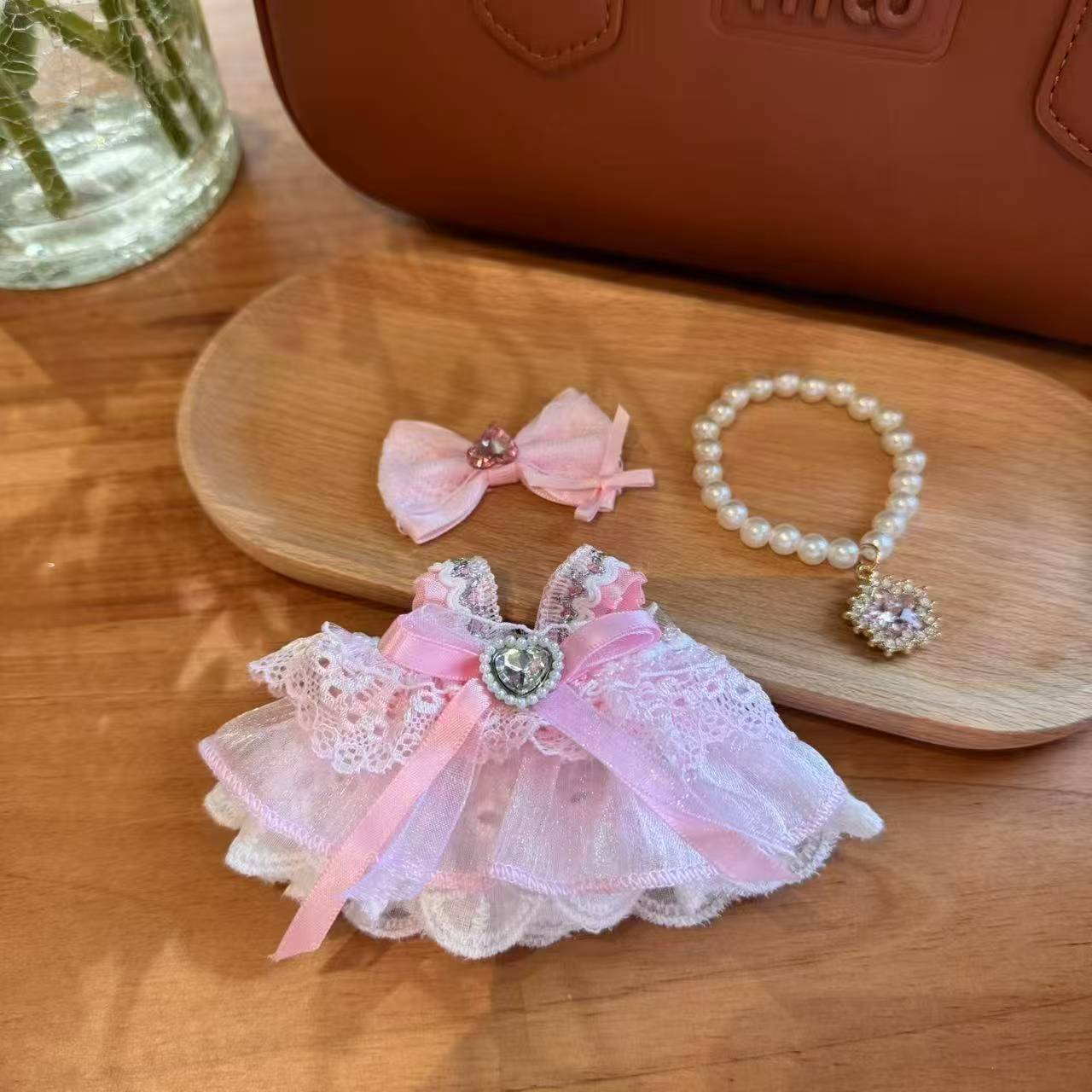 THE MONSTERS Exciting Macaron �̤���������� LABUBU ��֥� �ޥ���������/���ܥ�/��/�ͥ�����/˹��/������ �̤������ ...