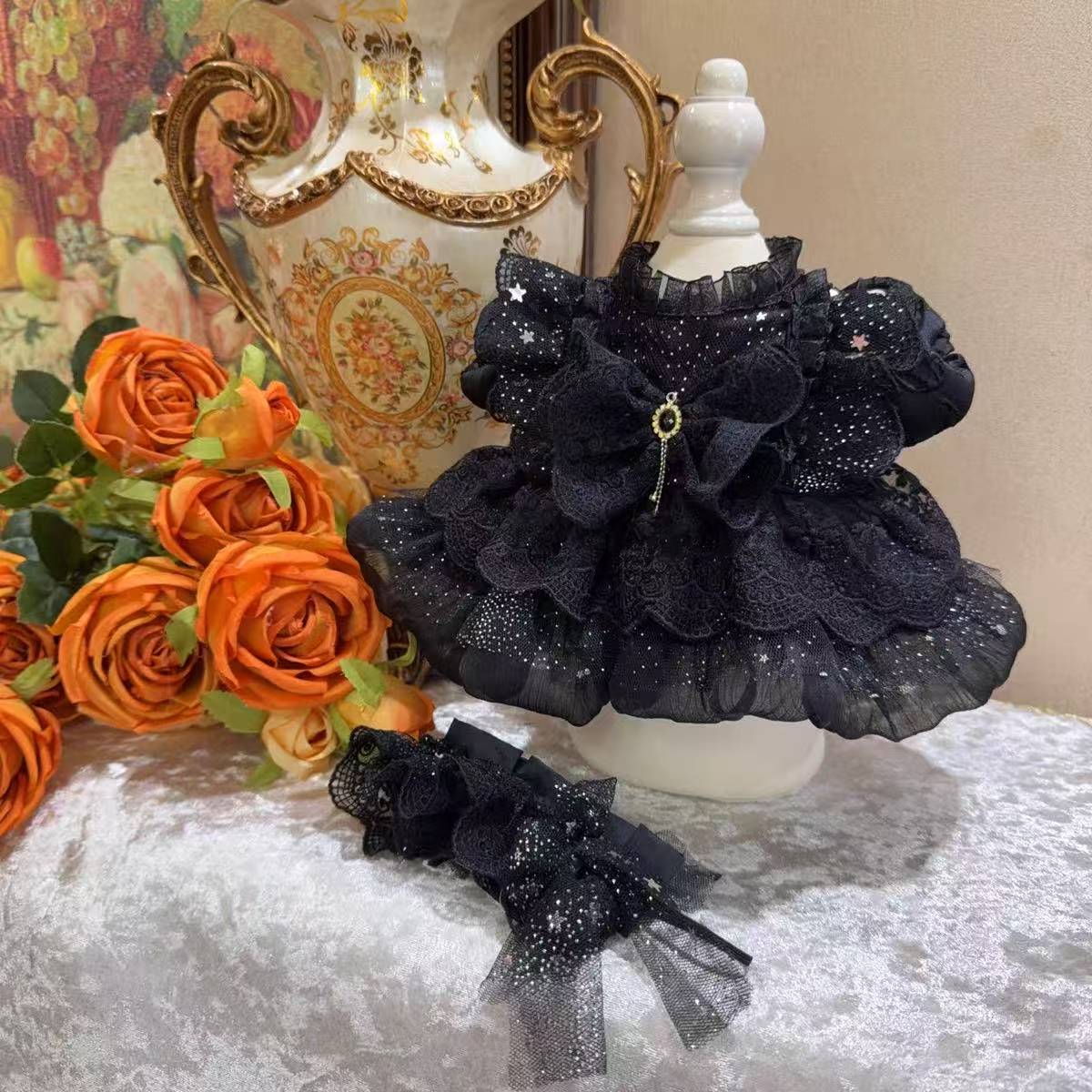 THE MONSTERS Exciting Macaron �̤���������� LABUBU ��֥� �ޥ���������/���ܥ�/��/�ͥ�����/˹��/������ �̤������ ...