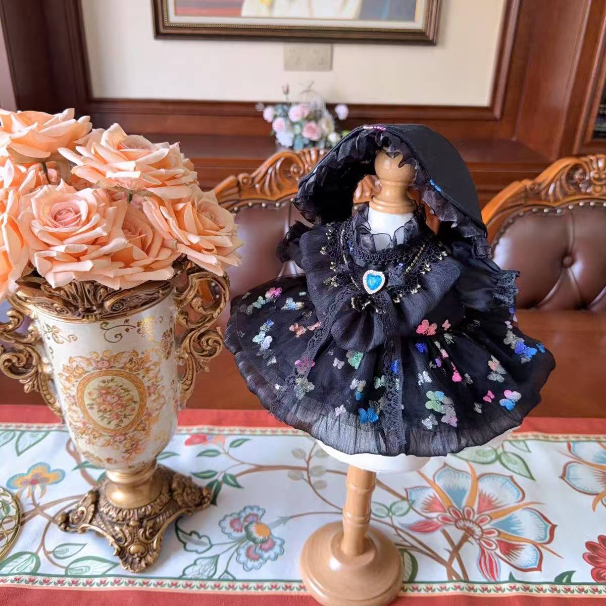 THE MONSTERS Exciting Macaron �̤���������� LABUBU ��֥� �ޥ���������/���ܥ�/��/�ͥ�����/˹��/������ �̤������ ...