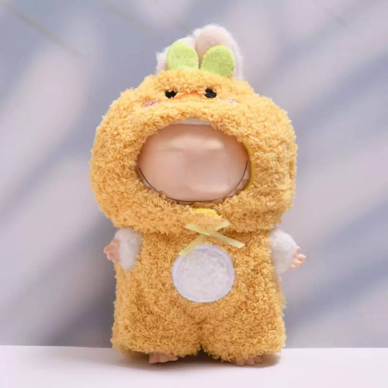 THE MONSTERS Exciting Macaron �̤���������� LABUBU ��֥� �ޥ���������/���ܥ�/��/�ͥ�����/˹��/������ �̤������ ...