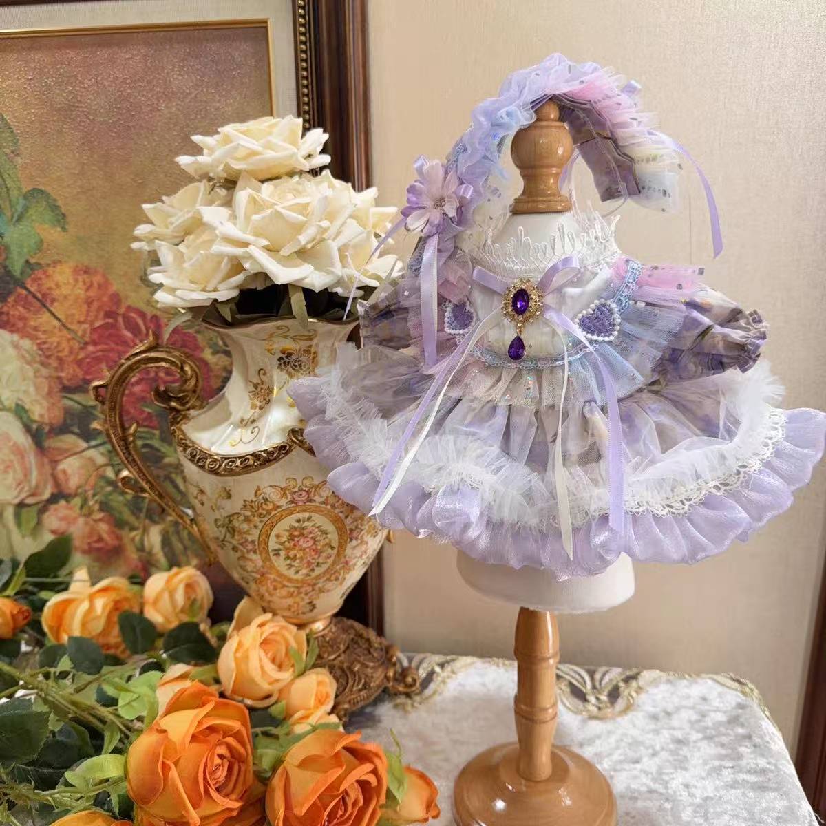 THE MONSTERS Exciting Macaron �̤���������� LABUBU ��֥� �ޥ���������/���ܥ�/��/�ͥ�����/˹��/...