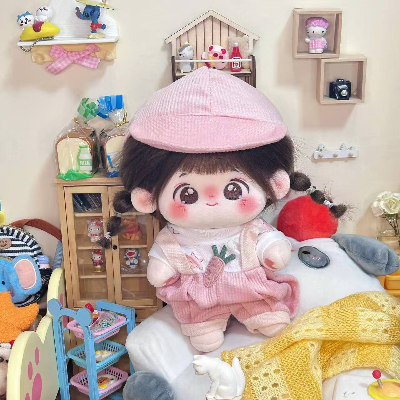 20cm �ʲ֤οͷ� ���åȥ�ɡ��� �ߥ����� �ڹ�ե��å���� �����ɥ���� �̤���������� ����/���ܥ�/��/�ͥ�����/˹��/������ �̤������ �� 20c...