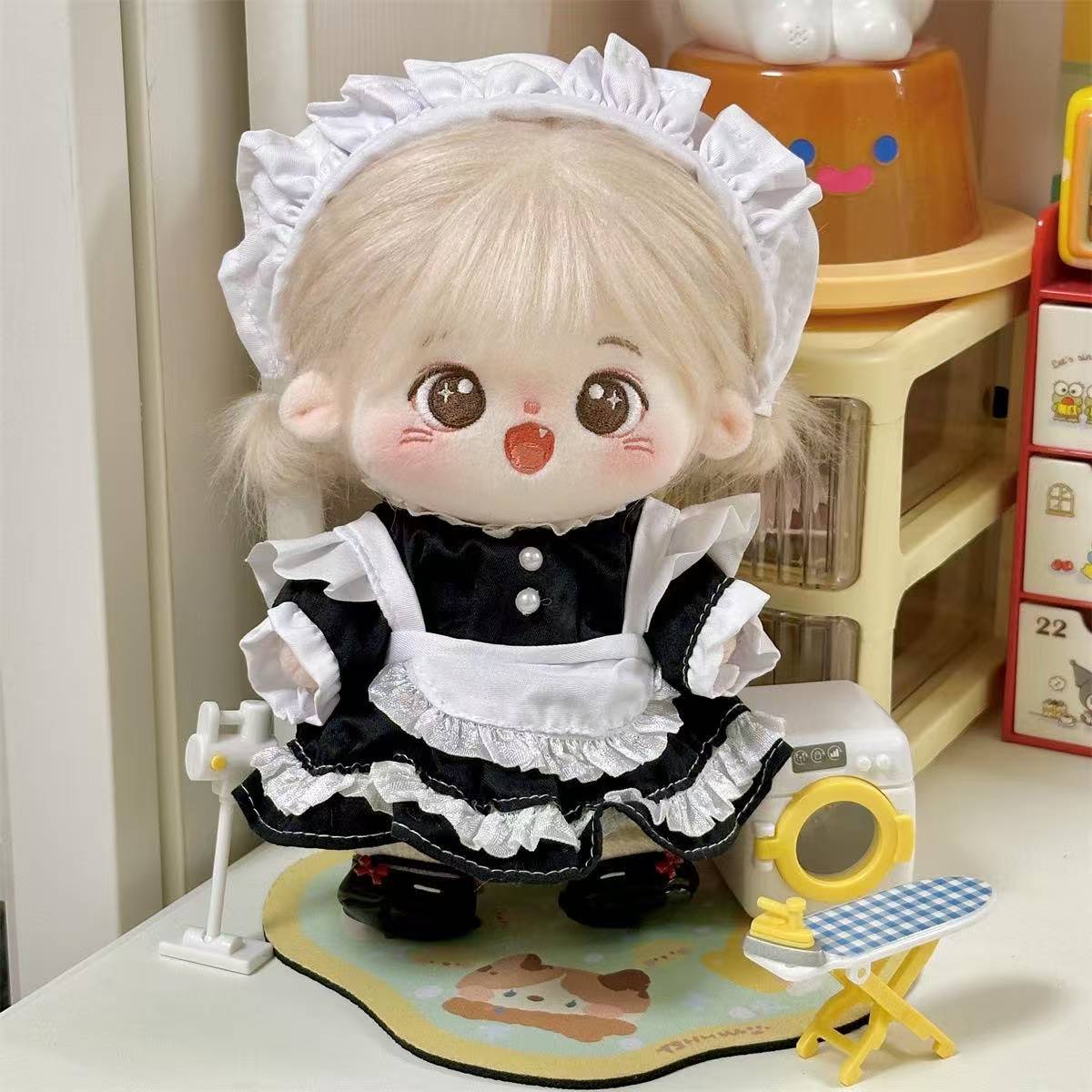 20cm �ʲ֤οͷ� ���åȥ�ɡ��� �ߥ����� �ڹ�ե��å���� �����ɥ���� �̤���������� ����/���ܥ�/��/�ͥ�����/˹��/������ �̤������ �� 20c...