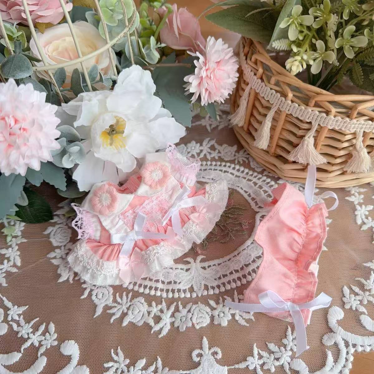 THE MONSTERS Exciting Macaron �̤���������� LABUBU ��֥� �ޥ���������/���ܥ�/��/�ͥ�����/˹��/������ �̤������ ...