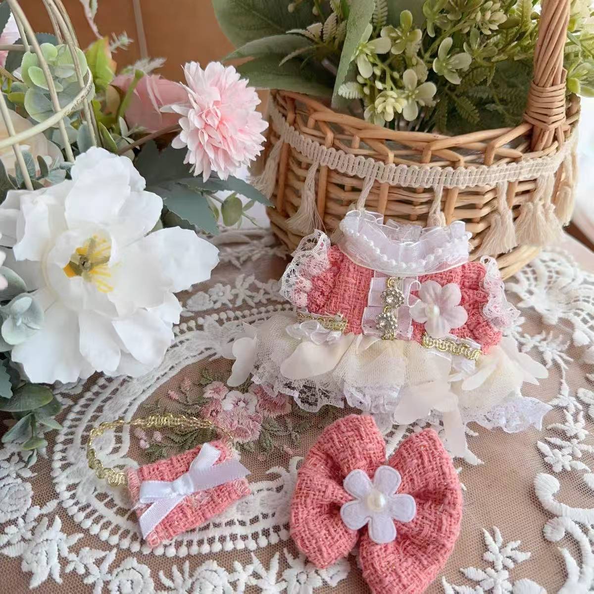 THE MONSTERS Exciting Macaron �̤���������� LABUBU ��֥� �ޥ���������/���ܥ�/��/�ͥ�����/˹��/������ �̤������ ...