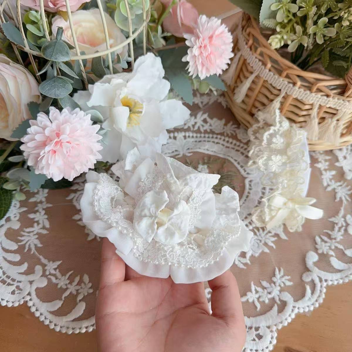 THE MONSTERS Exciting Macaron �̤���������� LABUBU ��֥� �ޥ���������/���ܥ�/��/�ͥ�����/˹��/������ �̤������ ...