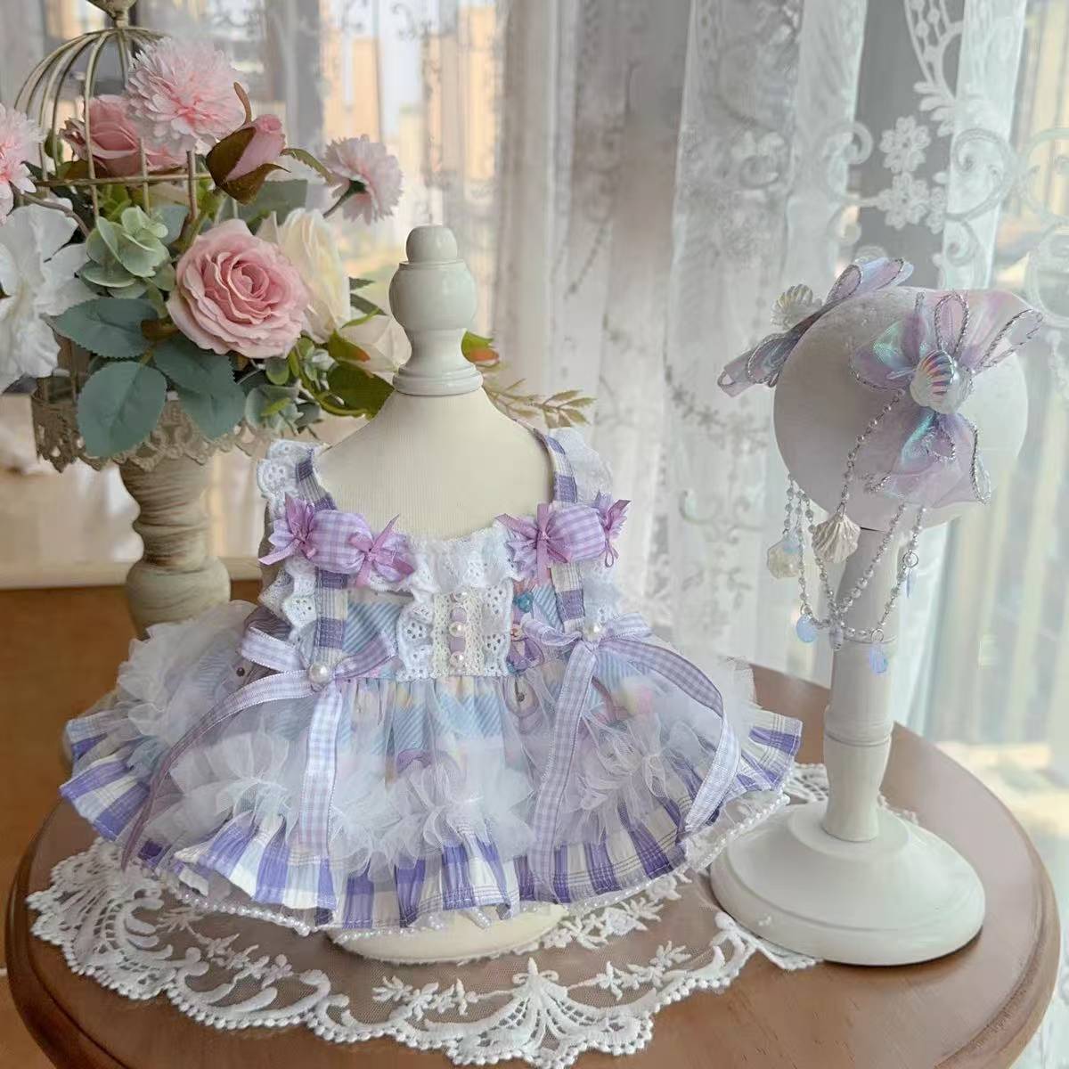 THE MONSTERS Exciting Macaron �̤���������� LABUBU ��֥� �ޥ���������/���ܥ�/��/�ͥ�����/˹��/������ �̤������ ...