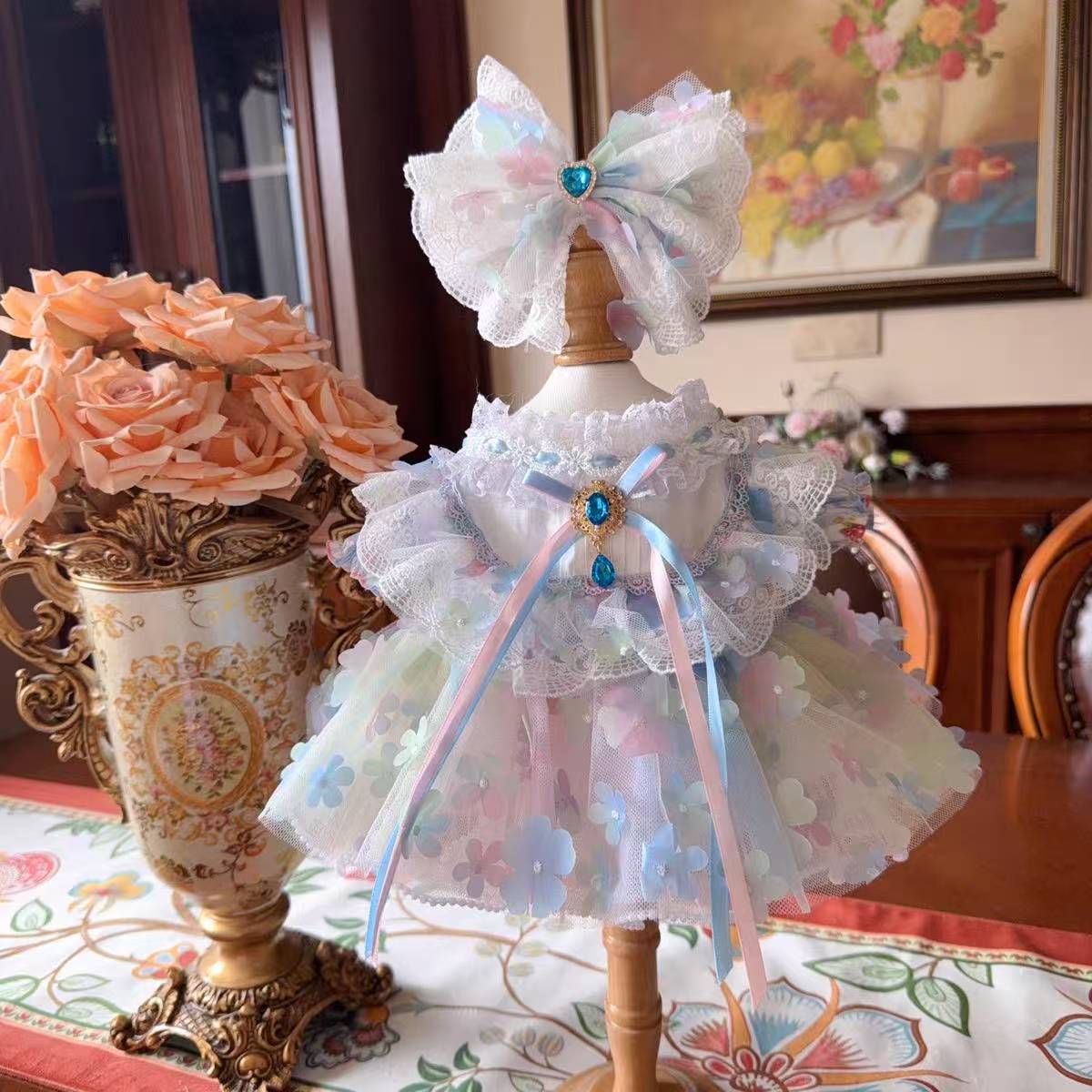 THE MONSTERS Exciting Macaron �̤���������� LABUBU ��֥� �ޥ���������/���ܥ�/��/�ͥ�����/˹��/������ �̤������ ...