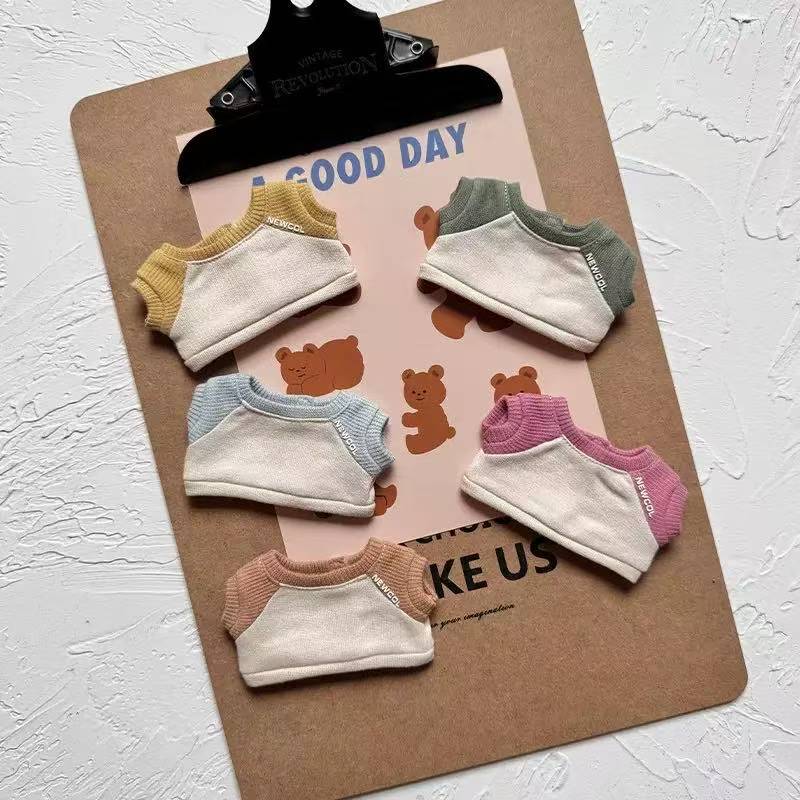 THE MONSTERS Exciting Macaron �̤���������� LABUBU ��֥� �ޥ���������/���ܥ�/��/�ͥ�����/˹��/������ �̤������ ...