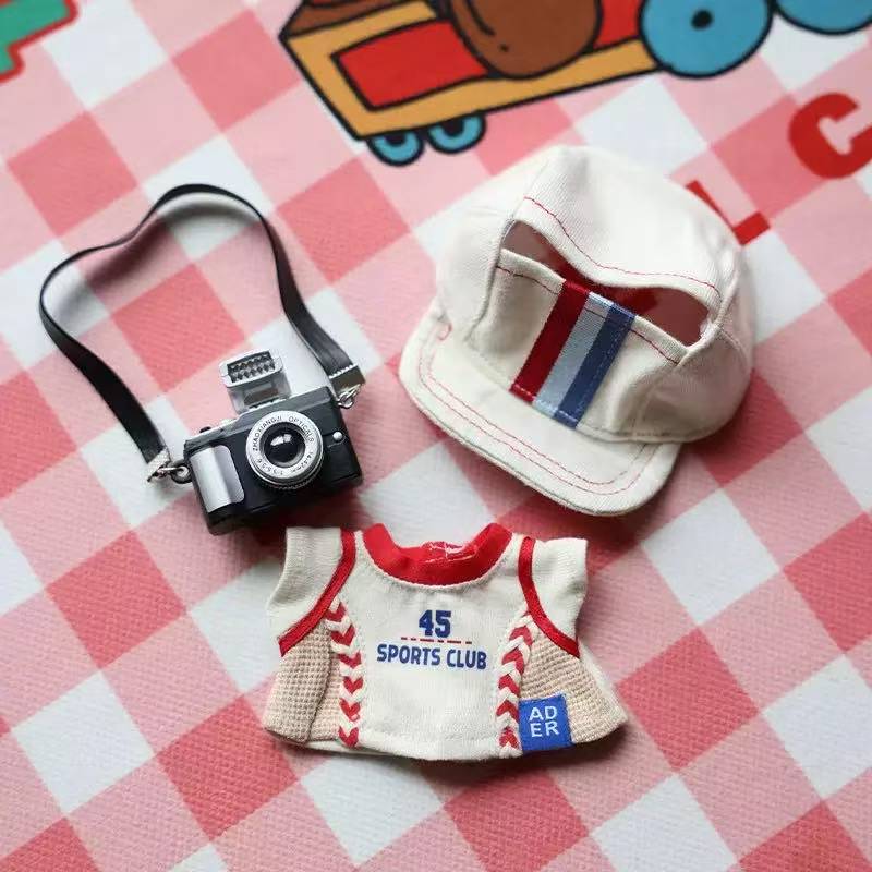 THE MONSTERS Exciting Macaron �̤���������� LABUBU ��֥� �ޥ���������/���ܥ�/��/�ͥ�����/˹��/������ �̤������ ...