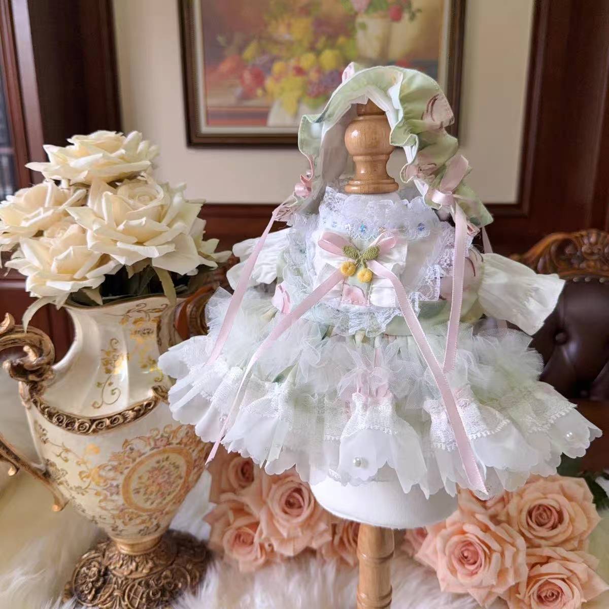 THE MONSTERS Exciting Macaron �̤���������� LABUBU ��֥� �ޥ���������/���ܥ�/��/�ͥ�����/˹��/������ �̤������ ...