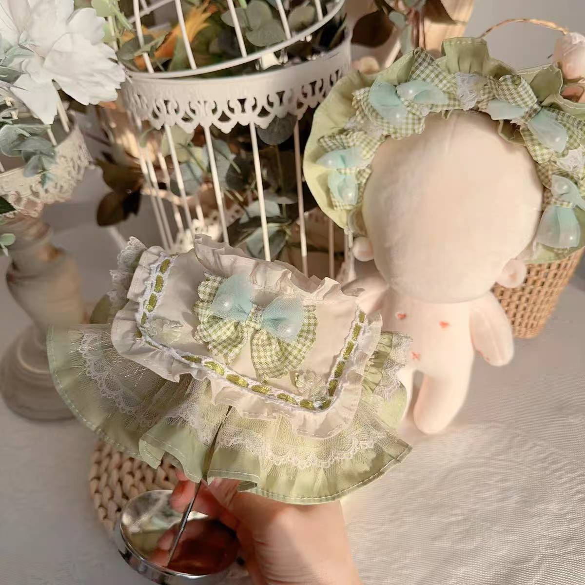 THE MONSTERS Exciting Macaron �̤���������� LABUBU ��֥� �ޥ���������/���ܥ�/��/�ͥ�����/˹��/������ �̤������ ...