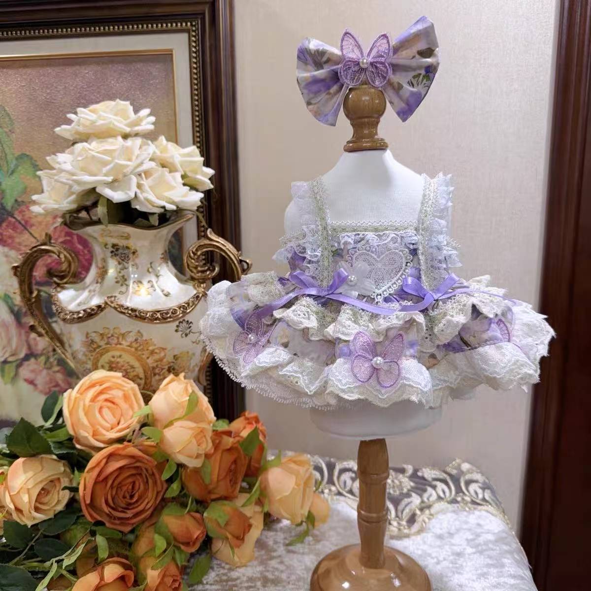 THE MONSTERS Exciting Macaron �̤���������� LABUBU ��֥� �ޥ���������/���ܥ�/��/�ͥ�����/˹��/������ �̤������ ...