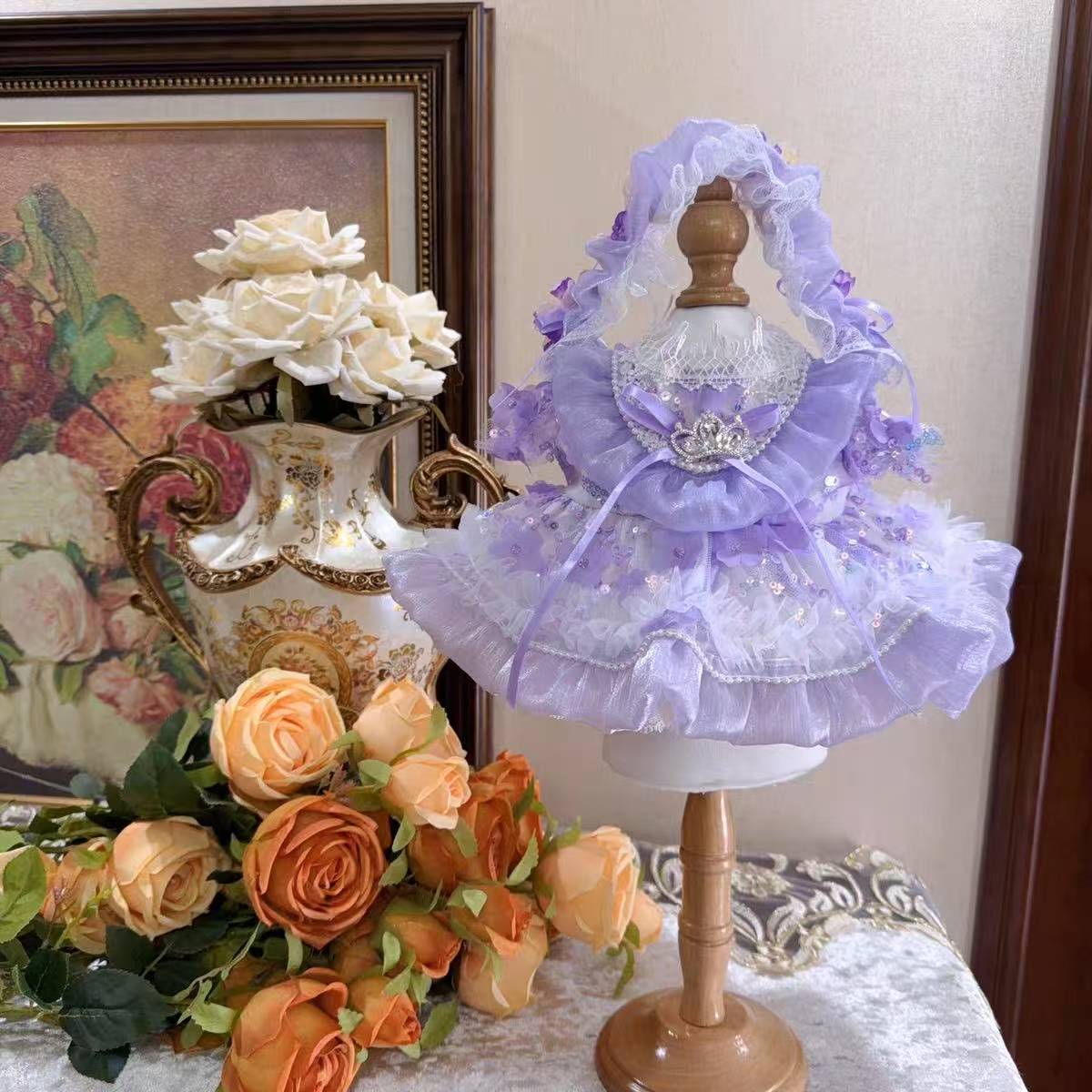 THE MONSTERS Exciting Macaron �̤���������� LABUBU ��֥� �ޥ���������/���ܥ�/��/�ͥ�����/˹��/������ �̤������ ...