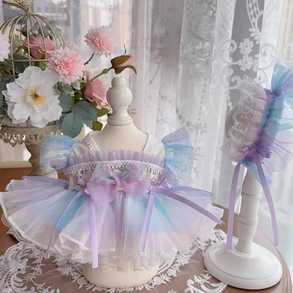 THE MONSTERS Exciting Macaron �̤���������� LABUBU ��֥� �ޥ���������/���ܥ�/��/�ͥ�����/˹��/������ �̤������ ...