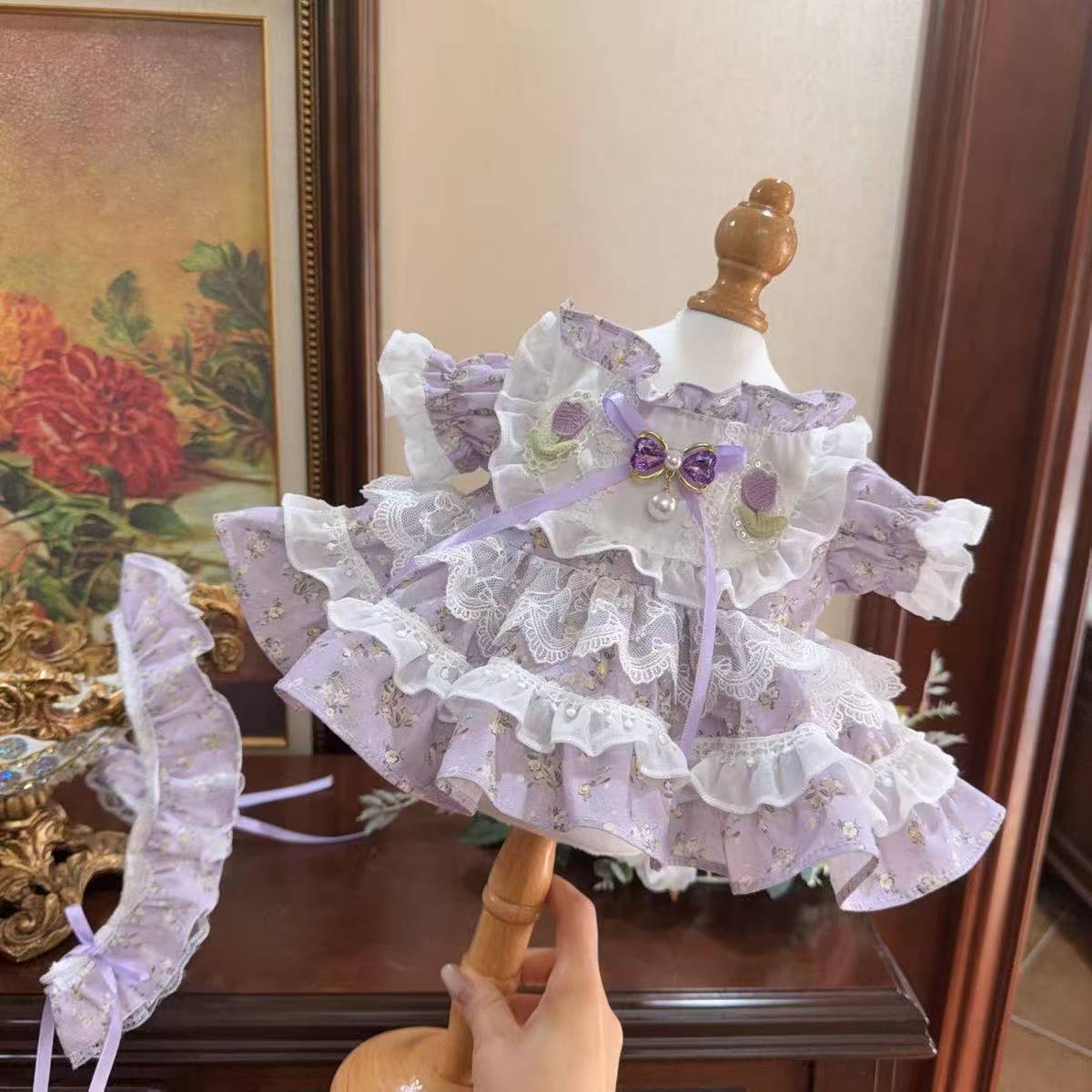 THE MONSTERS Exciting Macaron �̤���������� LABUBU ��֥� �ޥ���������/���ܥ�/��/�ͥ�����/˹��/������ �̤������ ...