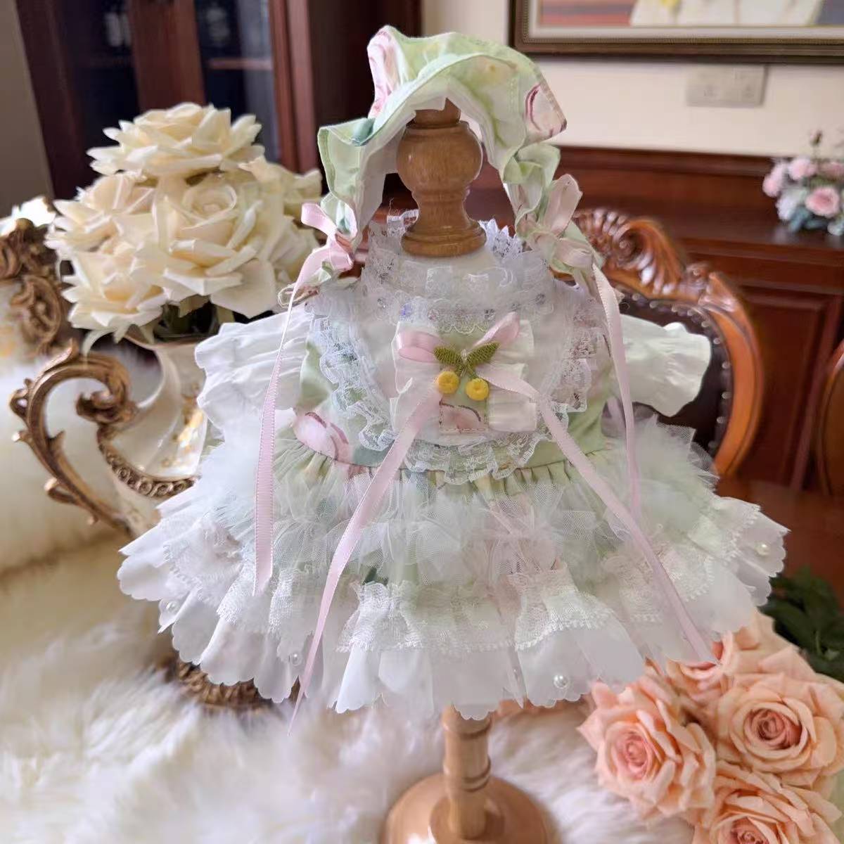 THE MONSTERS Exciting Macaron �̤���������� LABUBU ��֥� �ޥ���������/���ܥ�/��/�ͥ�����/˹��/������ �̤������ ...