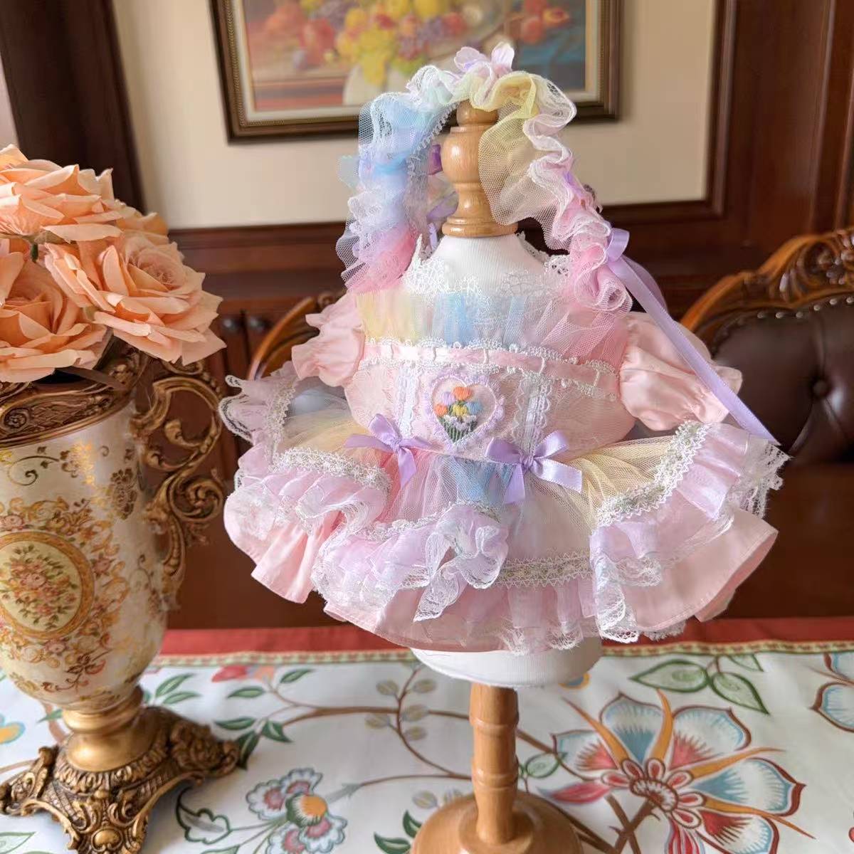 THE MONSTERS Exciting Macaron �̤���������� LABUBU ��֥� �ޥ���������/���ܥ�/��/�ͥ�����/˹��/������ �̤������ ...