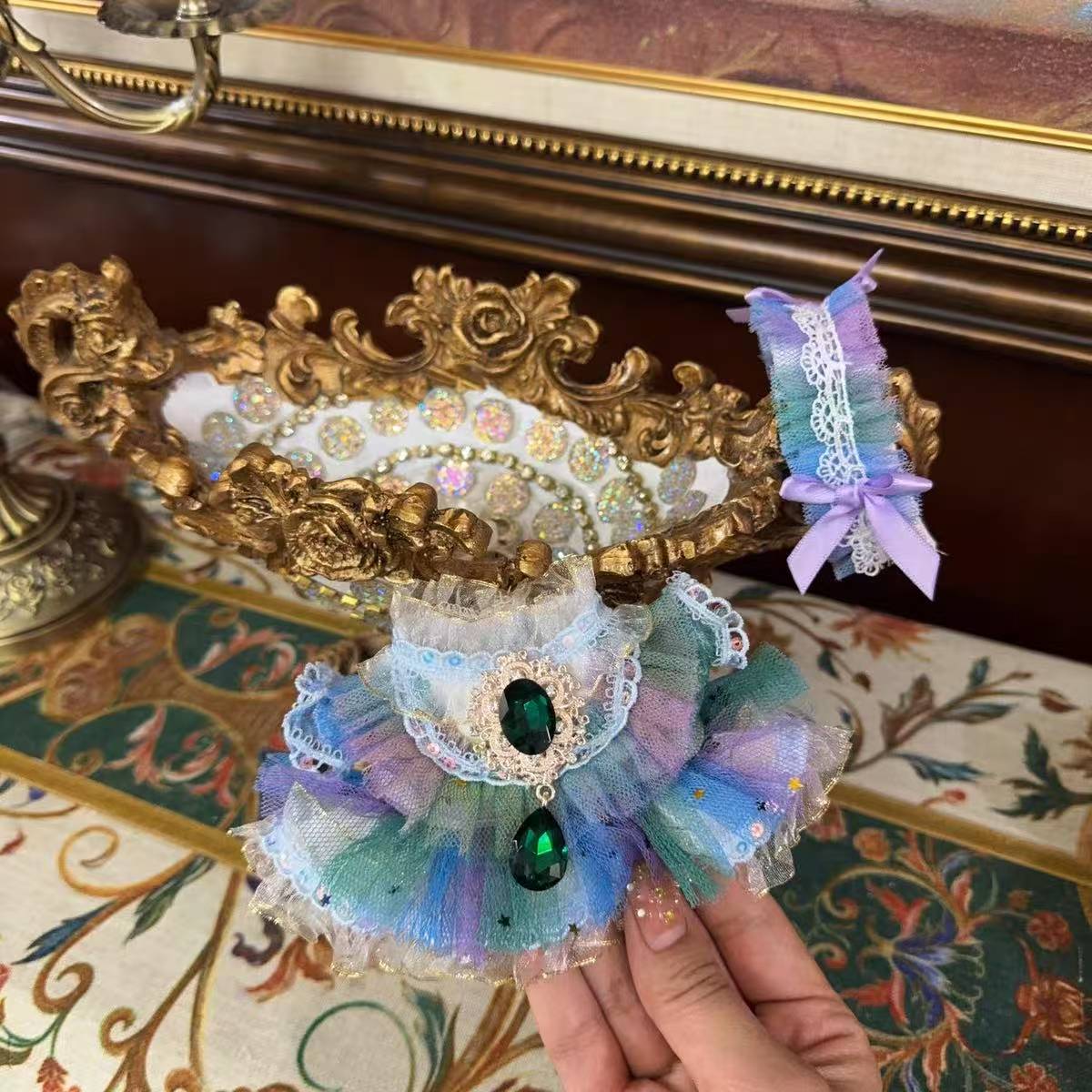 THE MONSTERS Exciting Macaron �̤���������� LABUBU ��֥� �ޥ���������/���ܥ�/��/�ͥ�����/˹��/������ �̤������ ...