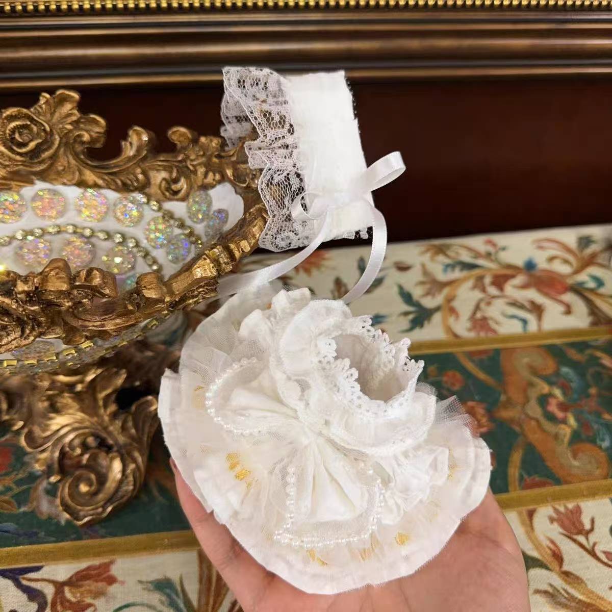 THE MONSTERS Exciting Macaron �̤���������� LABUBU ��֥� �ޥ���������/���ܥ�/��/�ͥ�����/˹��/������ �̤������ ...