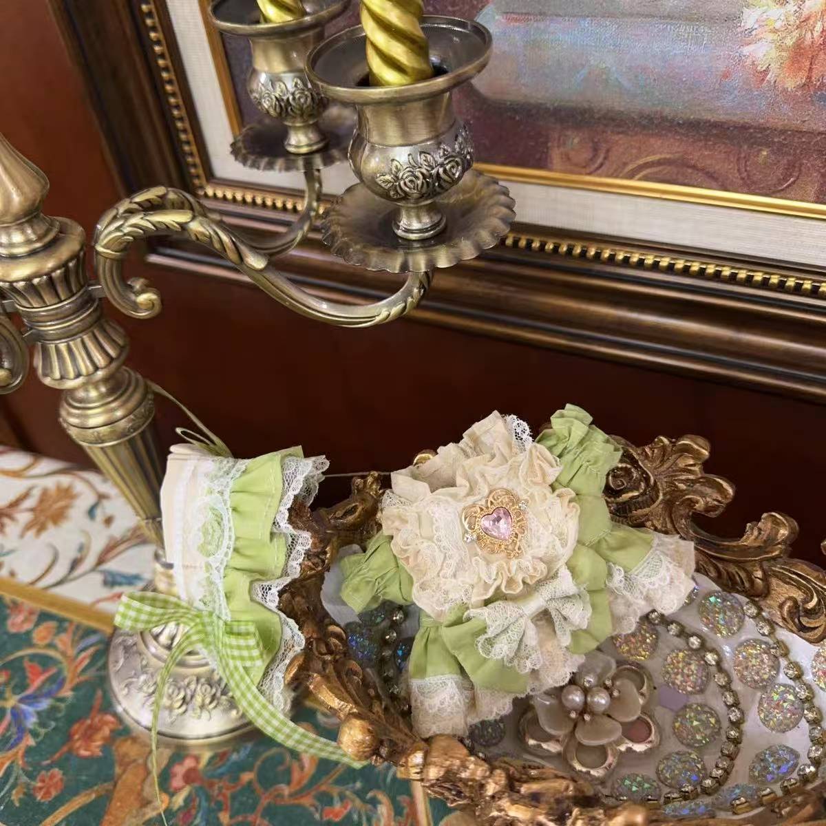 THE MONSTERS Exciting Macaron �̤���������� LABUBU ��֥� �ޥ���������/���ܥ�/��/�ͥ�����/˹��/������ �̤������ ...