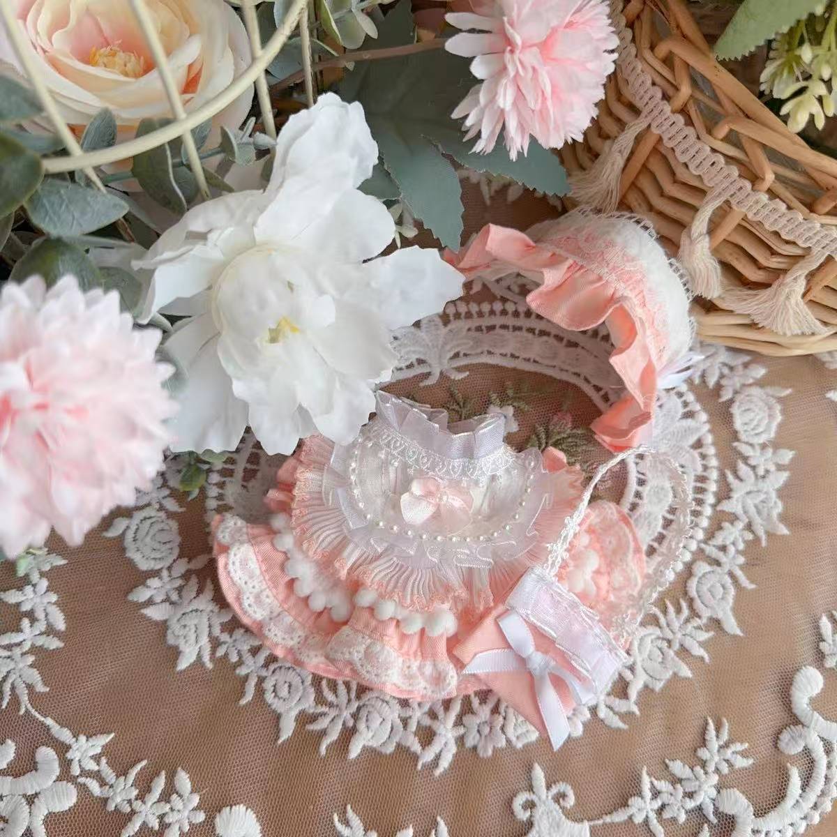 THE MONSTERS Exciting Macaron �̤���������� LABUBU ��֥� �ޥ���������/���ܥ�/��/�ͥ�����/˹��/������ �̤������ ...