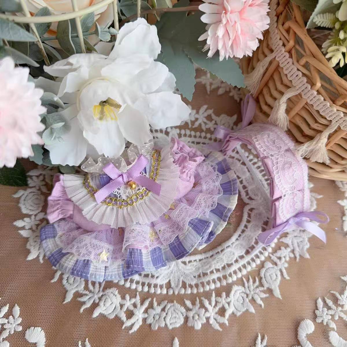 THE MONSTERS Exciting Macaron �̤���������� LABUBU ��֥� �ޥ���������/���ܥ�/��/�ͥ�����/˹��/������ �̤������ ...