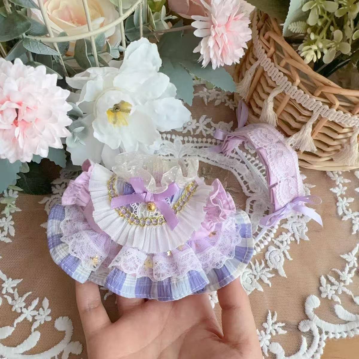 THE MONSTERS Exciting Macaron �̤���������� LABUBU ��֥� �ޥ���������/���ܥ�/��/�ͥ�����/˹��/������ �̤������ ...