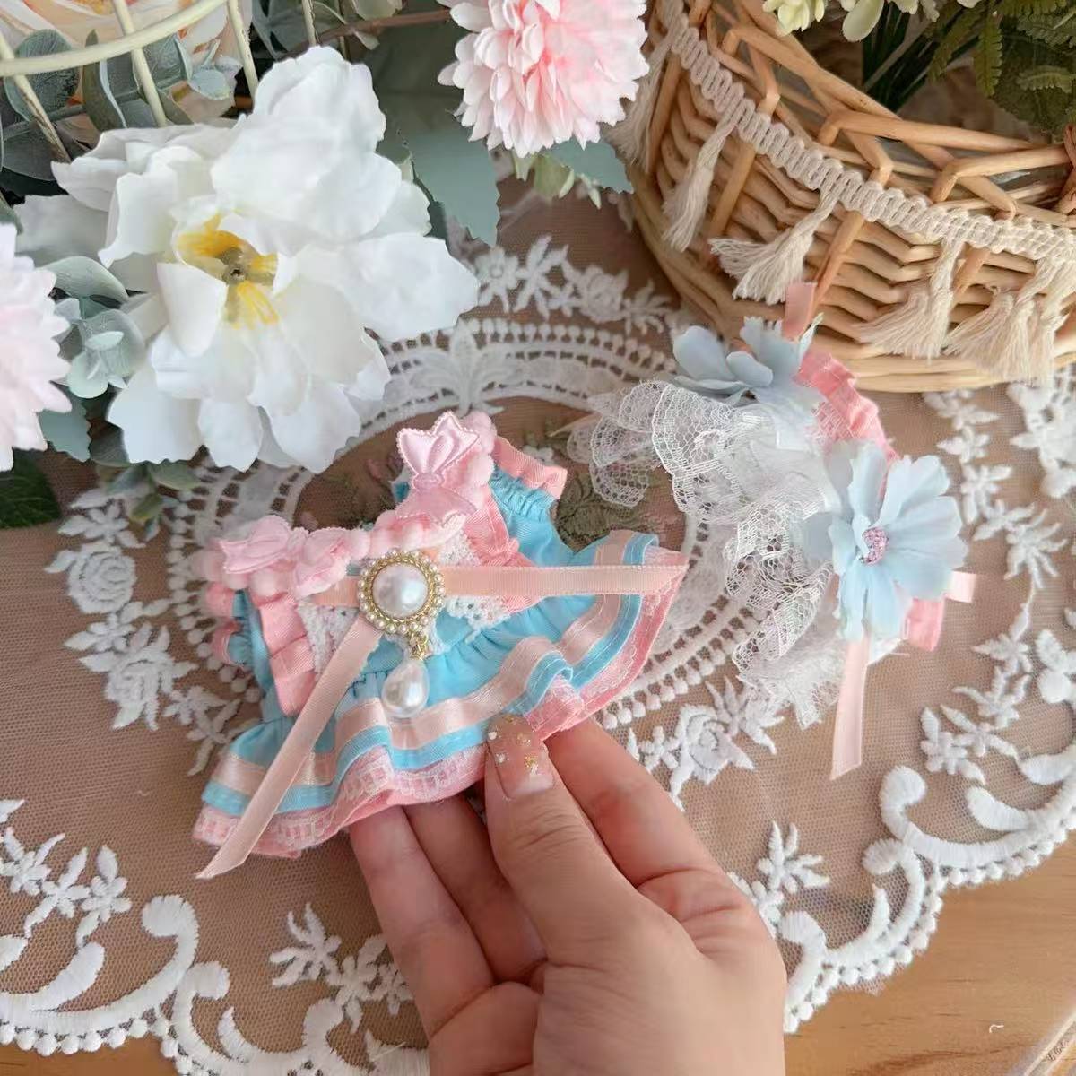 THE MONSTERS Exciting Macaron �̤���������� LABUBU ��֥� �ޥ���������/���ܥ�/��/�ͥ�����/˹��/������ �̤������ ...