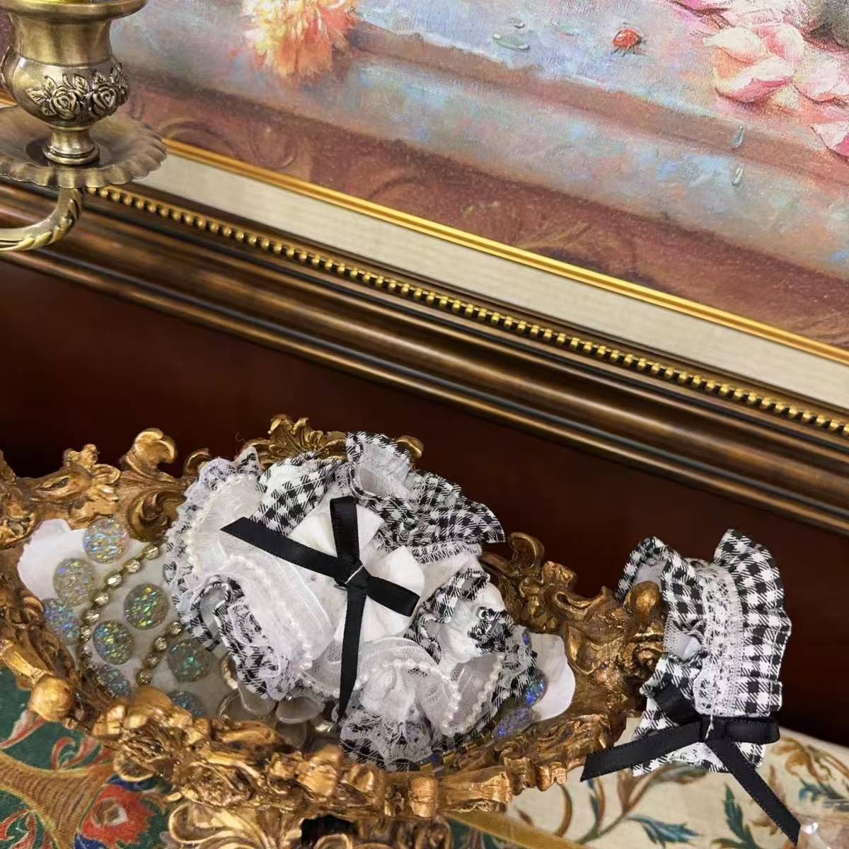 THE MONSTERS Exciting Macaron �̤���������� LABUBU ��֥� �ޥ���������/���ܥ�/��/�ͥ�����/˹��/������ �̤������ ...