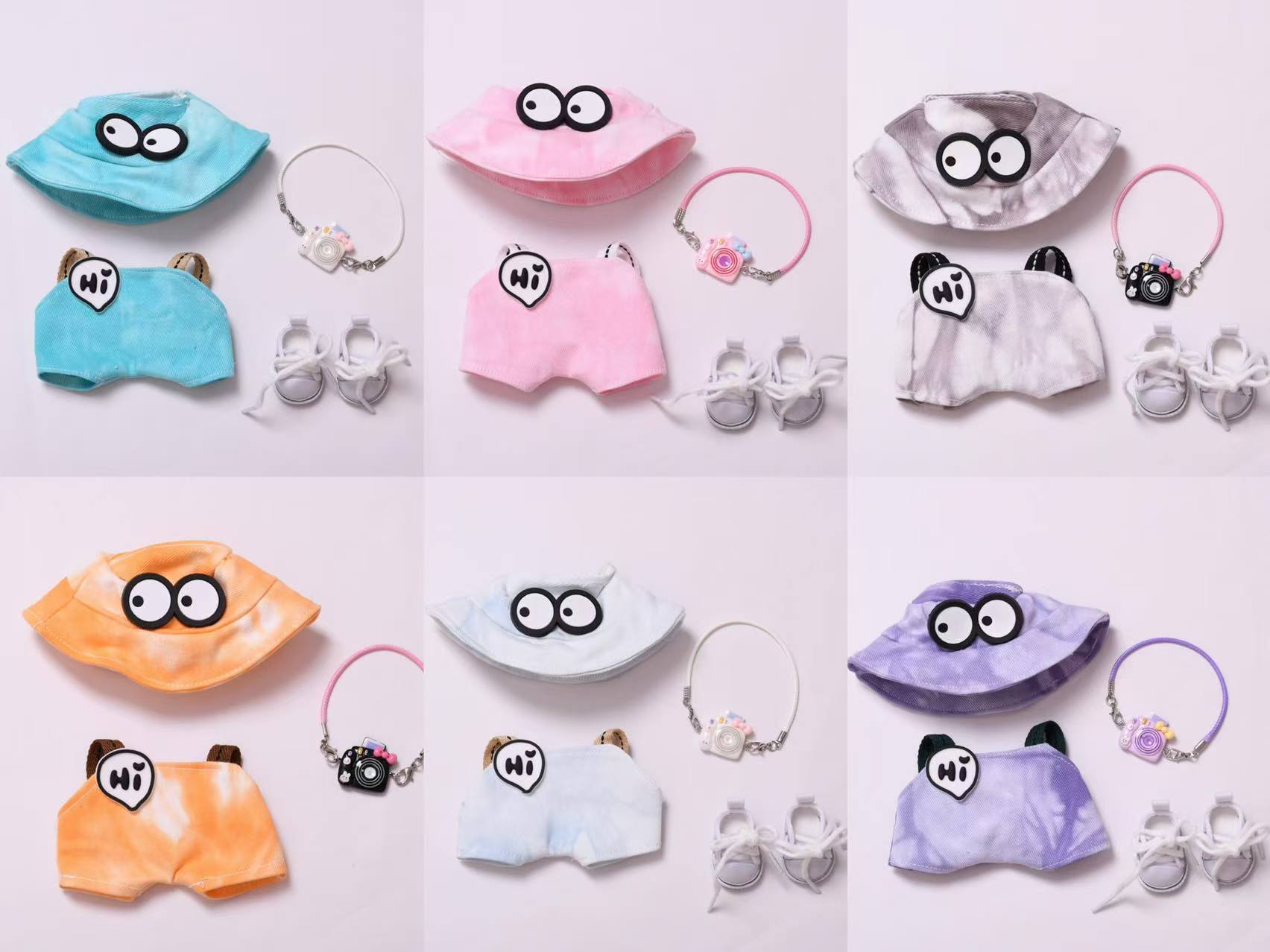 THE MONSTERS Exciting Macaron �̤���������� LABUBU ��֥� �ޥ���������/���ܥ�/��/�ͥ�����/˹��/������ �̤������ ...