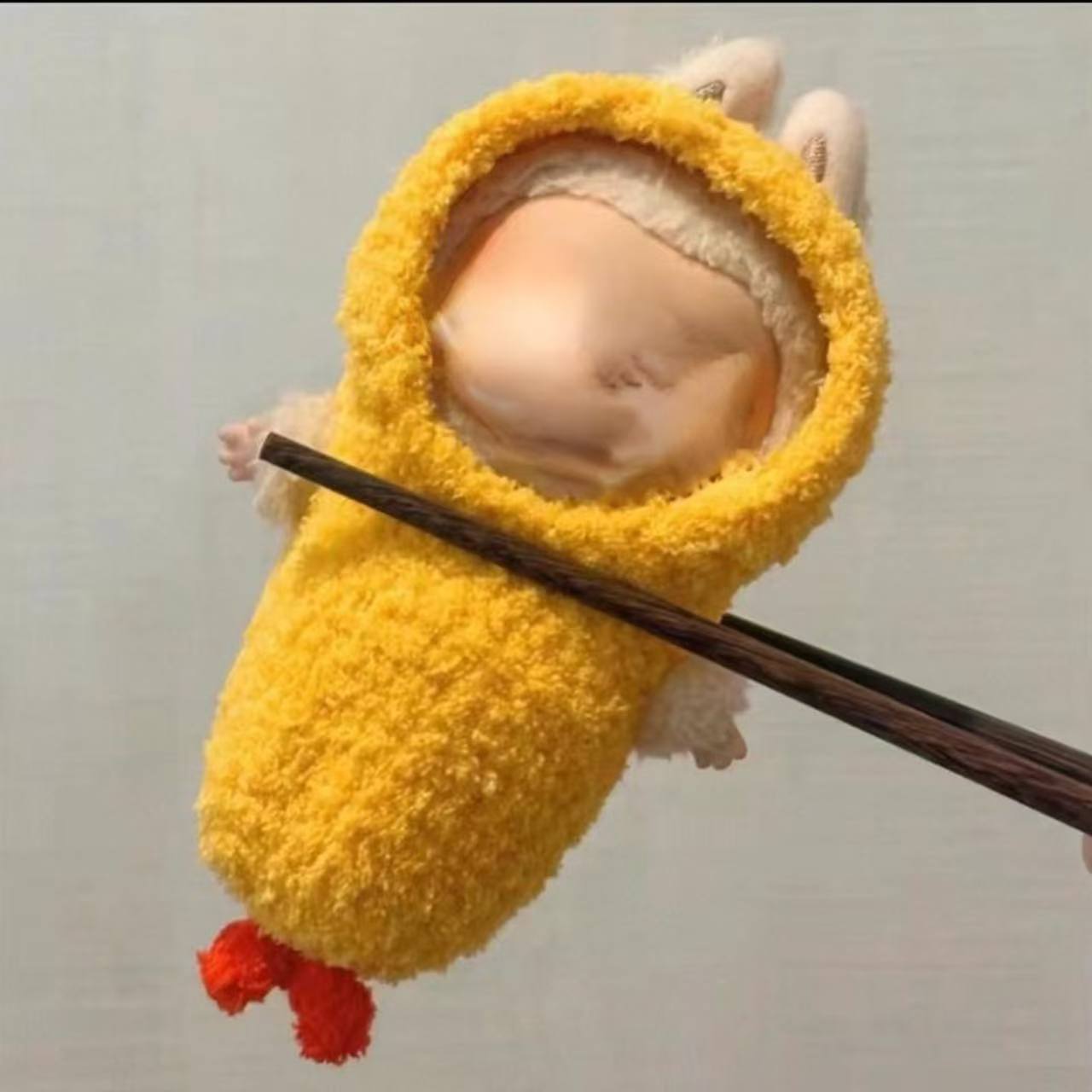 THE MONSTERS Exciting Macaron �̤���������� LABUBU ��֥� �ޥ���������/���ܥ�/��/�ͥ�����/˹��/������ �̤������ ...