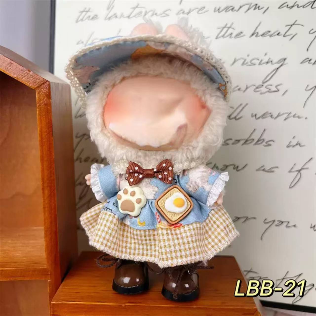 THE MONSTERS Exciting Macaron �̤���������� LABUBU ��֥� �ޥ���������/���ܥ�/��/�ͥ�����/˹��/������ �̤������ ...