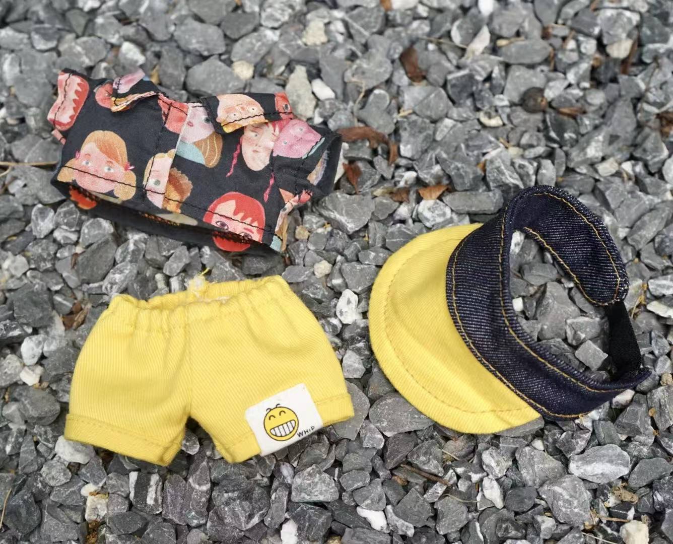 THE MONSTERS Exciting Macaron �̤���������� LABUBU ��֥� �ޥ���������/���ܥ�/��/�ͥ�����/˹��/������ �̤������ ...