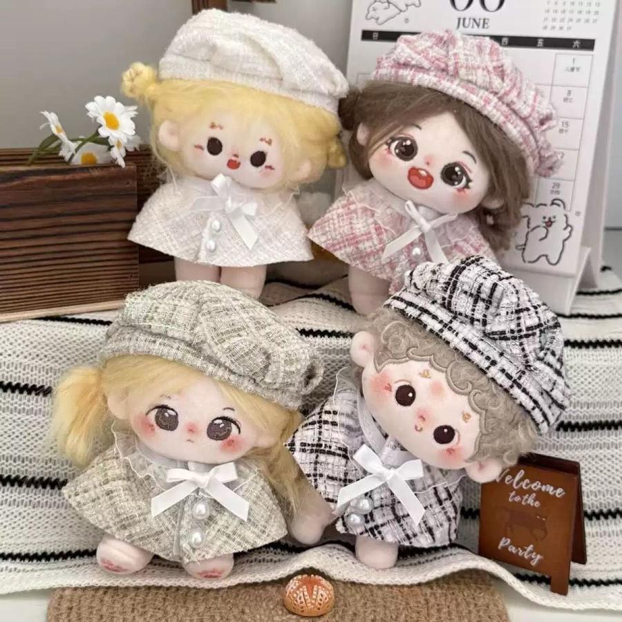 楽天市場】ベレー帽（ぬいぐるみ用服・アクセサリー｜ぬいぐるみ・人形