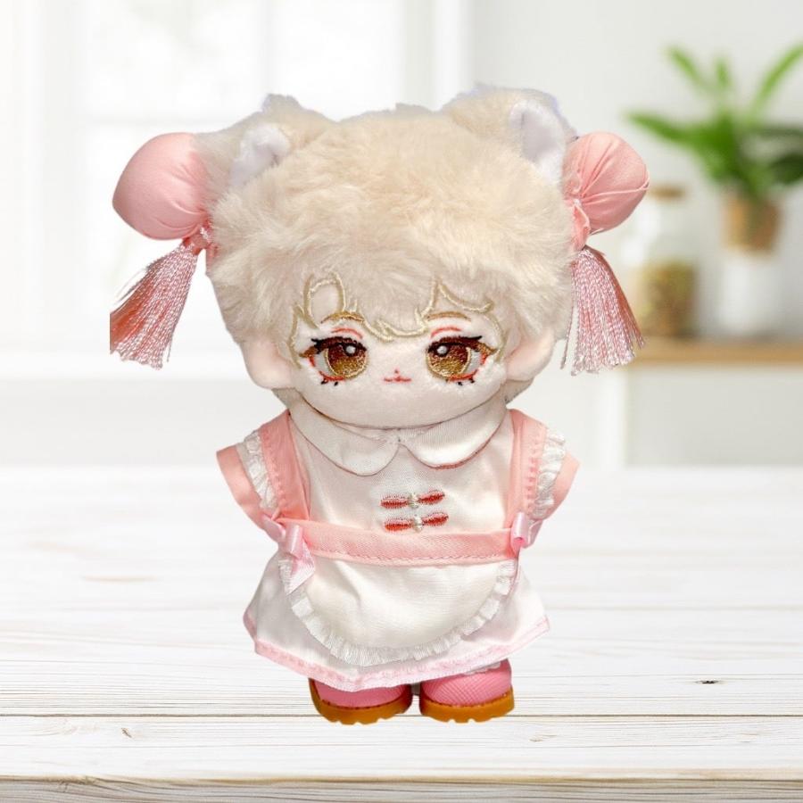 楽天市場】チャイナ（ぬいぐるみ用服・アクセサリー｜ぬいぐるみ・人形