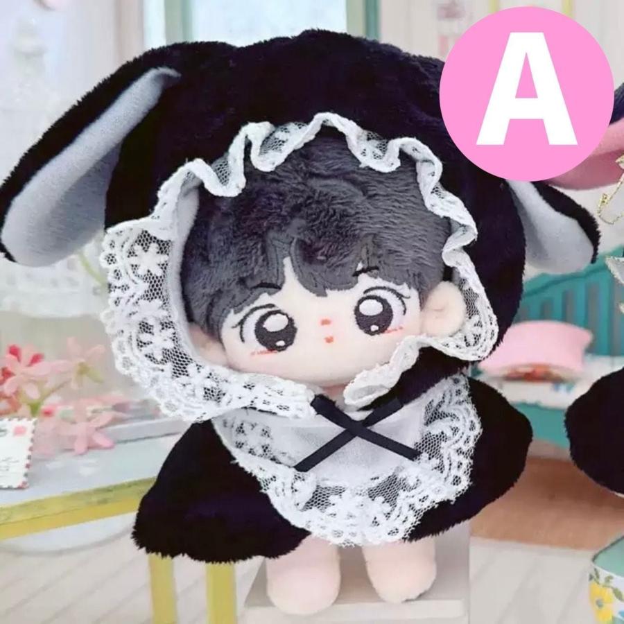 楽天市場】レース トップス（ぬいぐるみ用服・アクセサリー