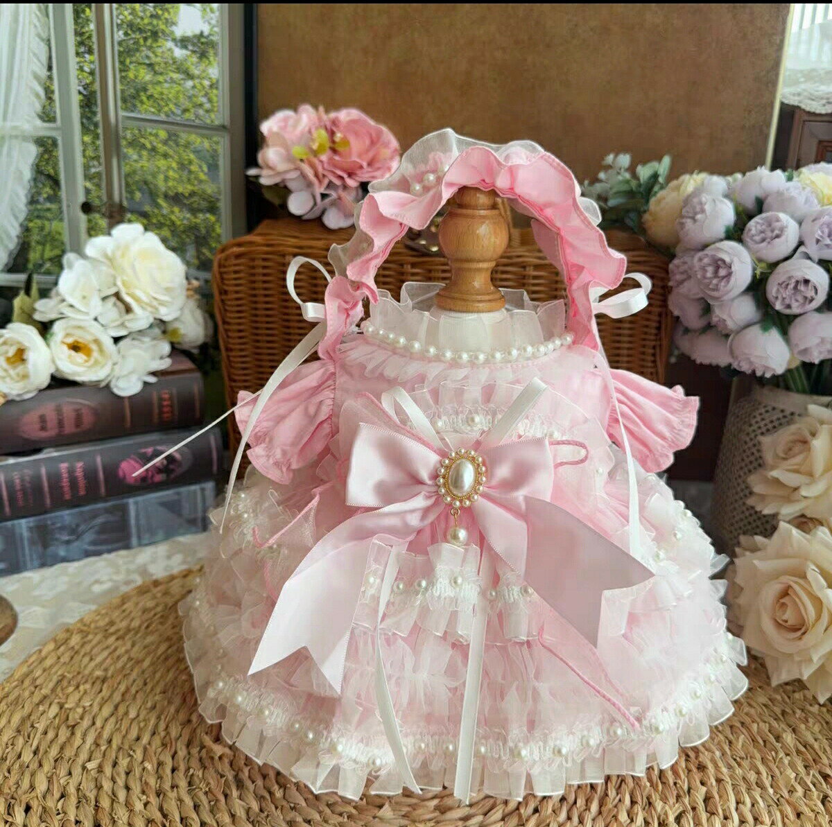 ���ꥹ�ޥ��� THE MONSTERS Exciting Macaron ��֥� �ޥ������������å� �̤���������� 17cm 15cm 38cm 58cm ��...