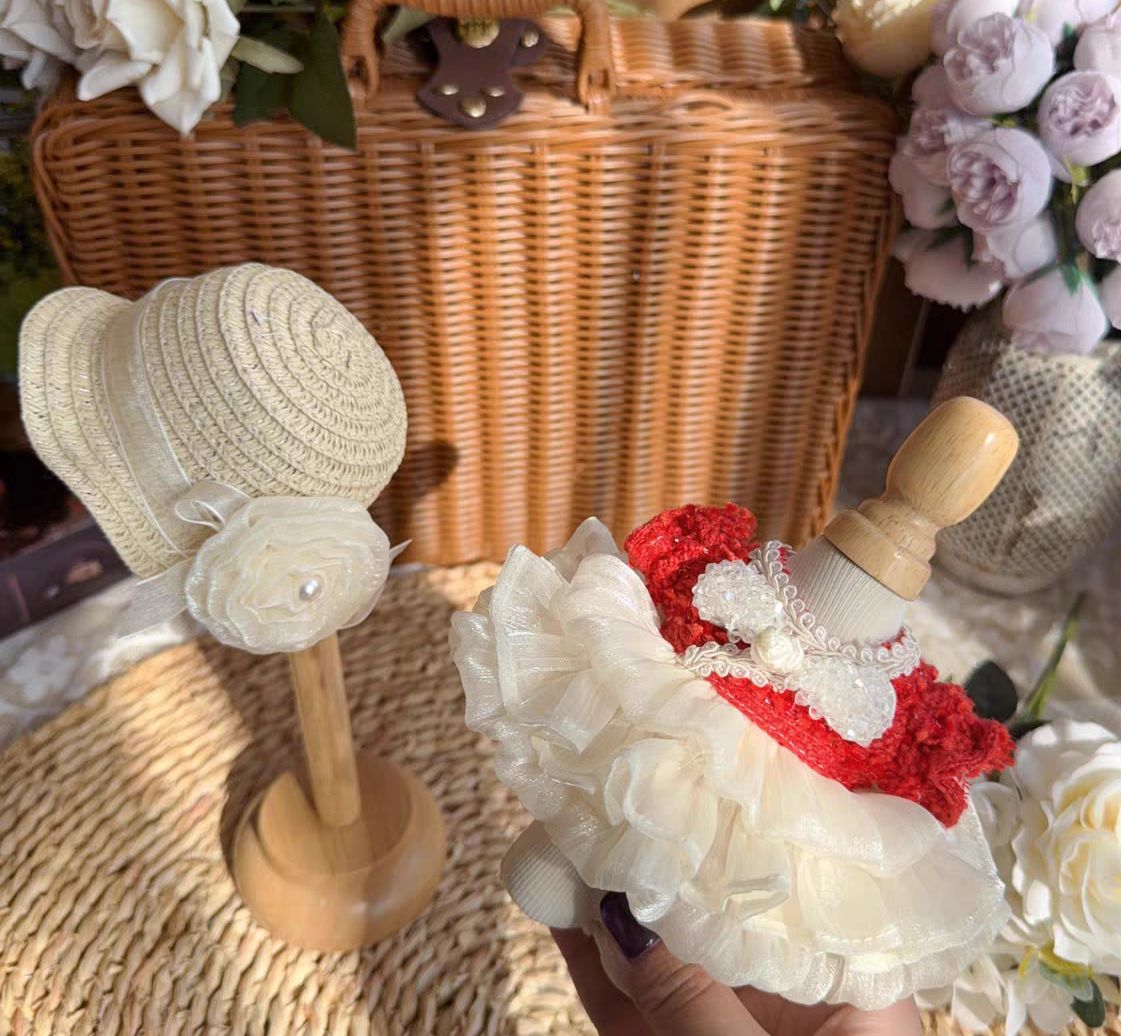 THE MONSTERS Exciting Macaron �̤���������� LABUBU ��֥� �ޥ���������/���ܥ�/��/�ͥ�����/˹��/������ 17cm 1...