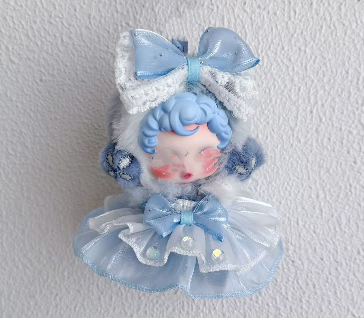 SKULLPANDA ������ѥ�� SP 13.5cm �̤���������� �̤������ �����å� �̤���������� �夻�ؤ��ͷ� �������ͷ� �ɡ��륦���� �������塼...