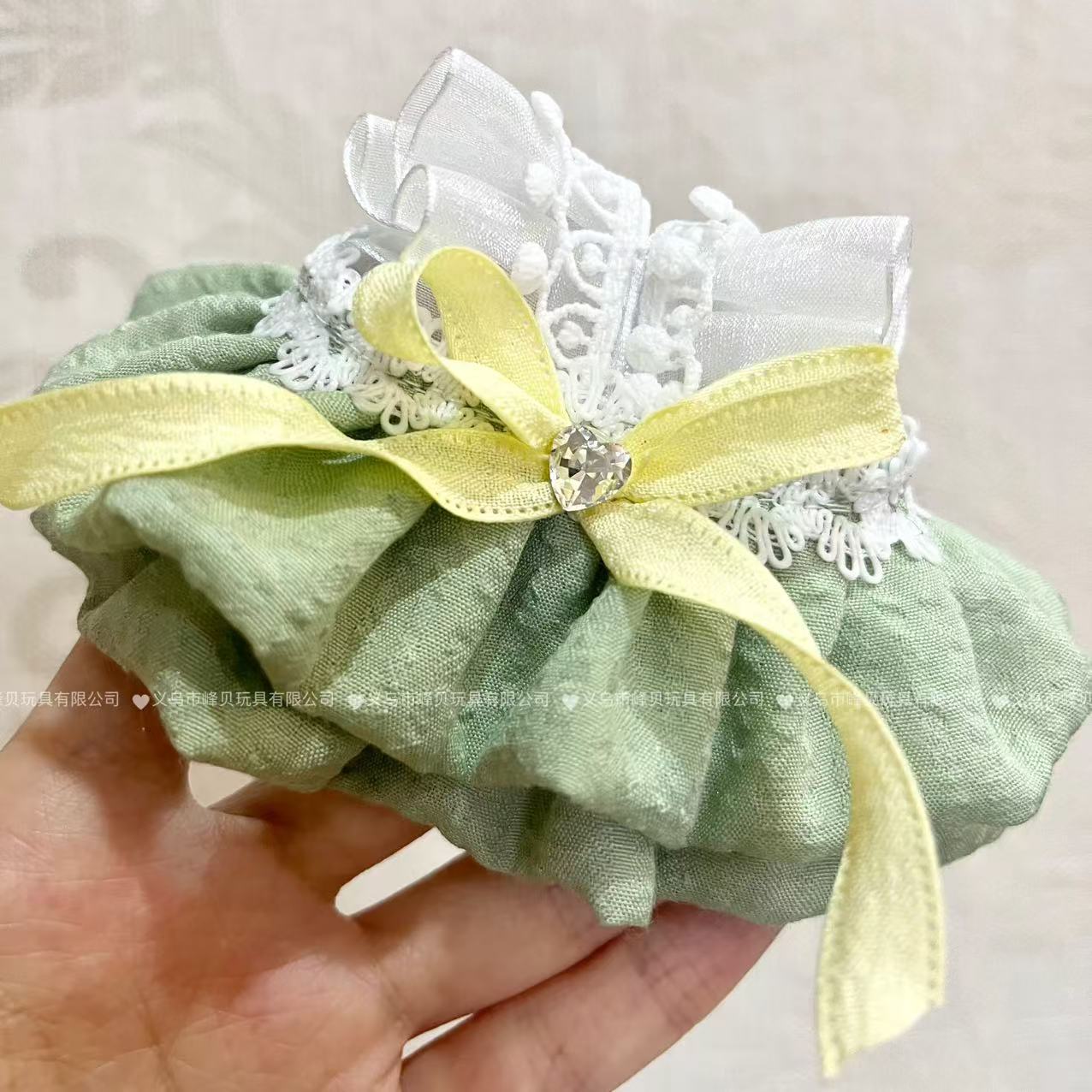 SKULLPANDA スカルパンダ SP 13.5cm ぬいぐるみ洋服 ぬいぐるみ 服セット ぬいぐるみ用服 着せ替え人形 日常服人形 ドールウェア コスチューム