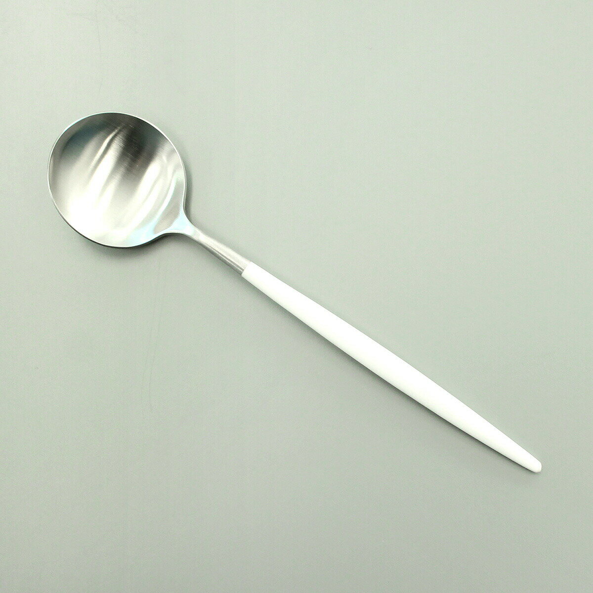 �����ݡ��� ���� GOA �ۥ磻�� �ơ��֥륹�ס��� 210mm GO05W ���ȥ�꡼ Cutipol �ڥ᡼����OK�ۡڥ�åԥ��Բġ�