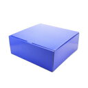 ギフトラッピング オリジナル箱使用 多様箱(中)