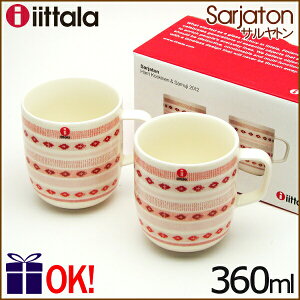 å ȥ ޥå 360ml ƥå å ڥå եȥܥå iittala Sarjaton