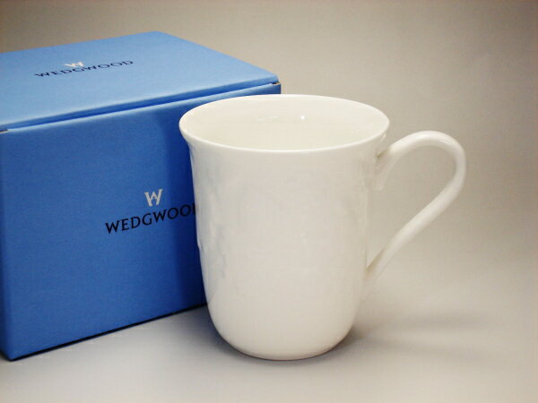 ウェッジウッド Wedgwood ストロベリー＆バイン マグカップのサムネイル