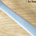 【1kgまでメール便OK】 柳宗理 ステンレスカトラリー #1250 ティースプーン 140mm Yanagi Sori 【ラッピング不可】 3