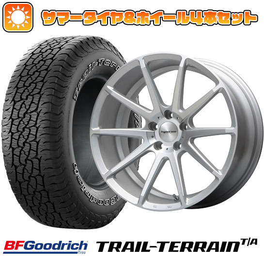 【取付対象】225/55R18 夏タイヤ ホイ