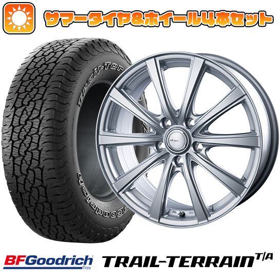 【取付対象】225/60R18 夏タイヤ ホイ