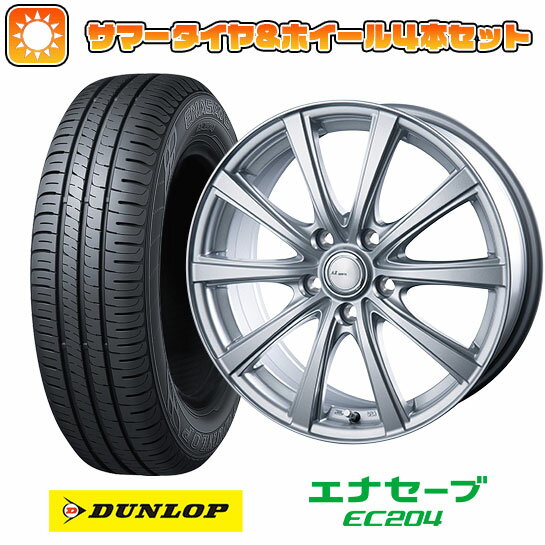 【取付対象】215/45R18 夏タイヤ ホイ